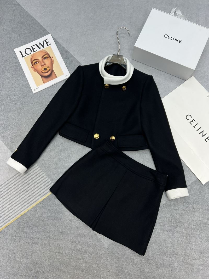 Celine Dress Suits